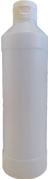 Benke Bottiglia con coperchio - 500ml (1 pz.)