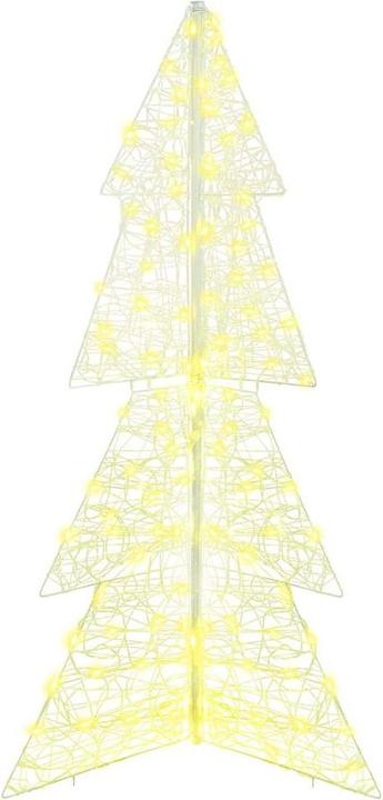 Image du produit vidaXL Weihnachtsbaum Dekoration