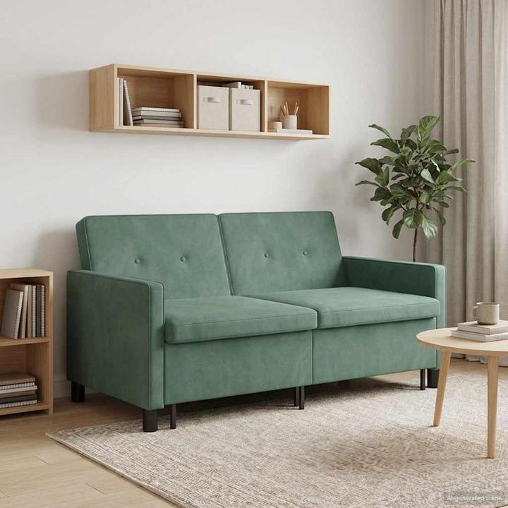 Produktbild vidaXL Schlafsofa