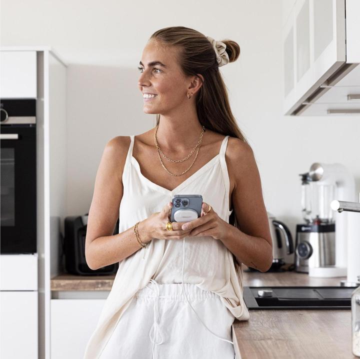 Actual product image Vonmählen Aura Mini Black (15 W)