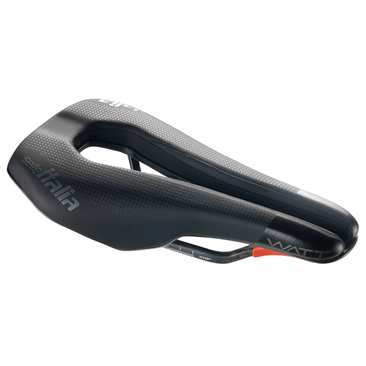 Actual product image Selle Italia WATT Superflow Kit Carbonio