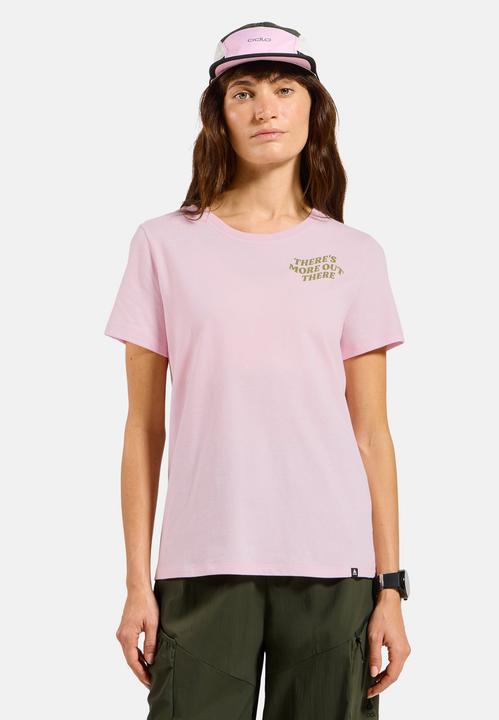 Actual product image Odlo Cotton Blend There'S More Out There (M)