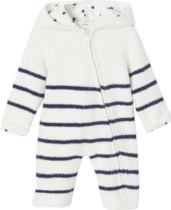Actual product image Vertbaudet Overall/Dungarees (62)