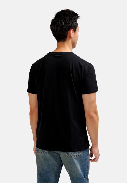 Actual product image hummel HMLGO 2.0 LOGO T-SHIRT S/S (XXL)