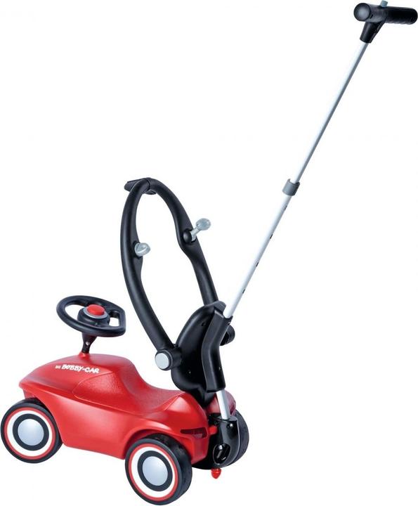 Actual product image BIG BC Premium Push Rod