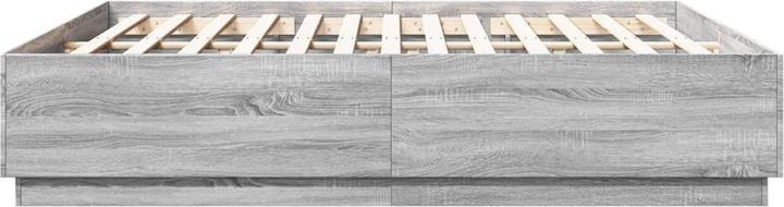 Image du produit vidaXL Bettgestell (200 x 200 cm)