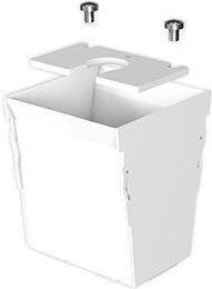 Immagine prodotto Konnect flex 45 - uscita cavi - può essere montato a filo della superficie