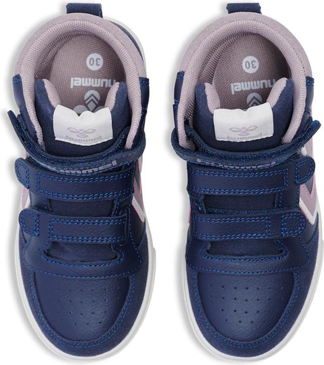 Immagine prodotto hummel Slimmer Stadil High Jr (29)