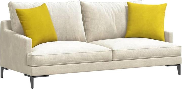 Image du produit vidaXL Sofakissen (45 x 45 cm)