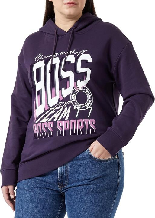 Image du produit BOSS Felpa Party Edelight C (M)