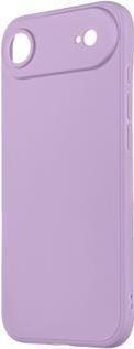 Produktbild Obal:Me Matte TPU-Hülle für Apple iPhone 17 Air Lila (Apple iPhone 17)