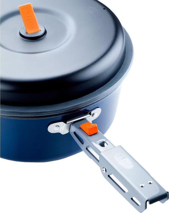 Produktbild GSI Bugaboo Base Camper Alukochset Large