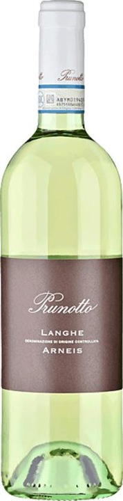 Produktbild Prunotto Roero Arneis DOC Piemont Italien (1 x 75 cl, 2023)