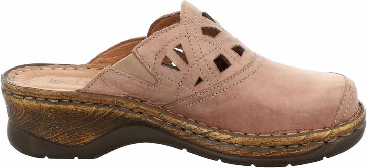 Actual product image Josef Seibel clogs (41)