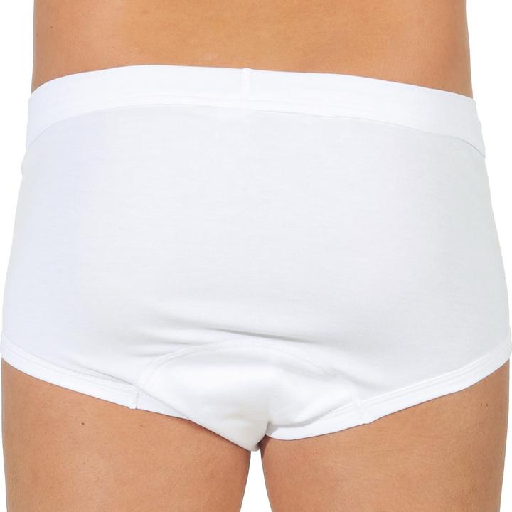 Actual product image Mediset Men hygiene briefs (1 x, Regular, Large)