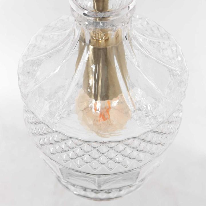 Produktbild Steinhauer Grazioglass (E27)