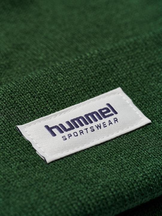 Image du produit hummel hmlJR KNIT BEANIE (Taille unique)