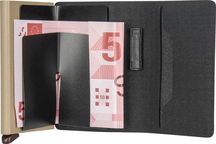 Actual product image Secrid Liba