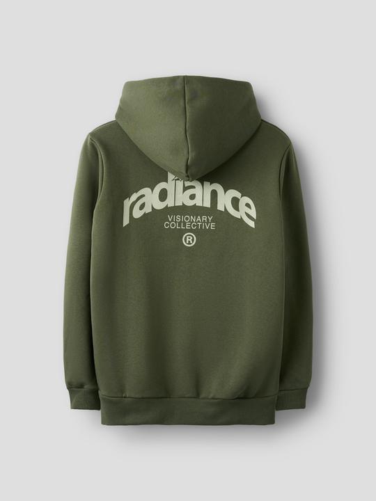 Image du produit Lmtd Regular Fit Hoodie (170, 176)