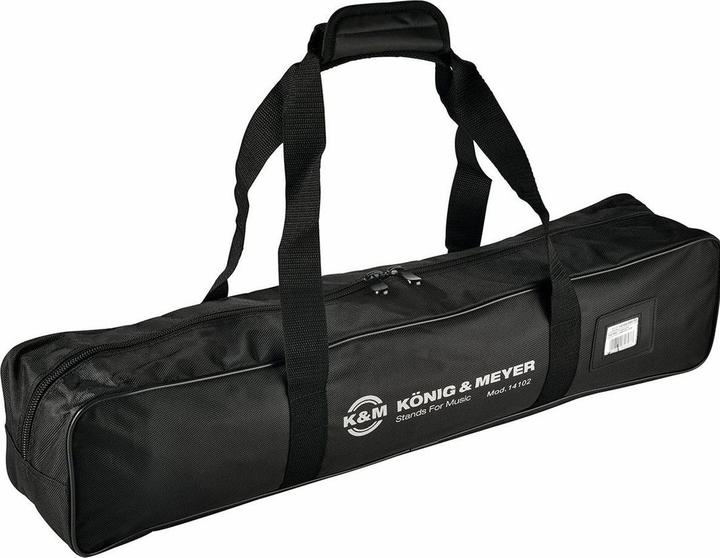 Actual product image K&M Carry bag 14102 (Various)