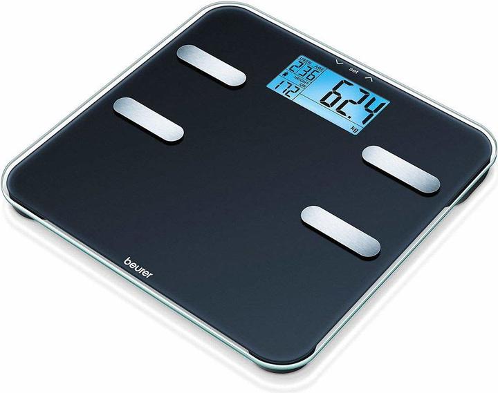 Produktbild Beurer Personendiagnosewaage (180 kg)