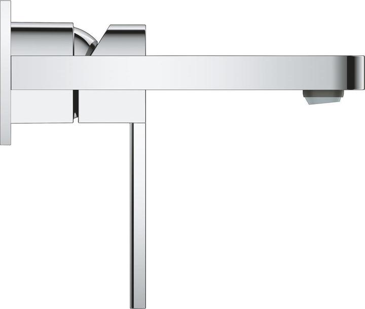 Produktbild Grohe Plus 2-Loch-Waschtischbatterie