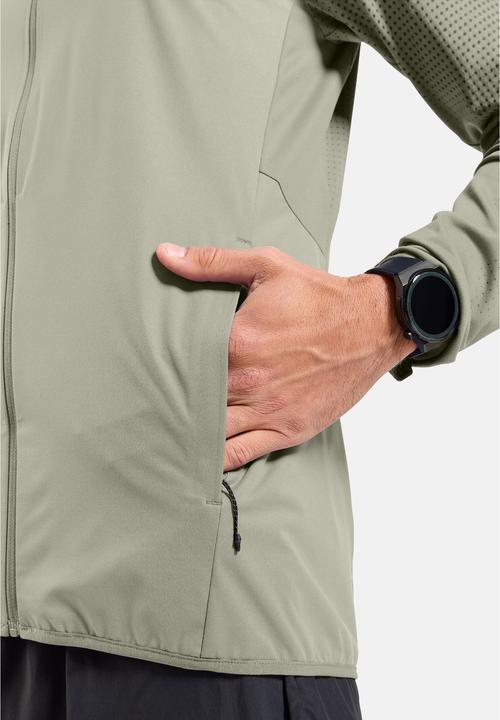 Immagine prodotto Odlo Zeroweight Warm Hybrid (XL)