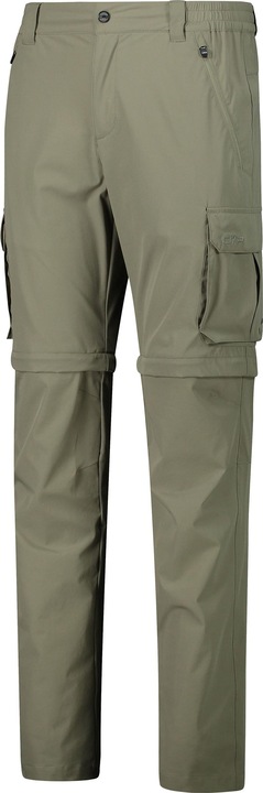 Produktbild CMP Campagnolo Zip Off (4XL)