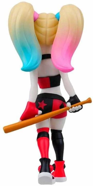 Produktbild Minix Collection Batman DC - Harley Quinn 12 cm (Movies 137) - Sammelfigur