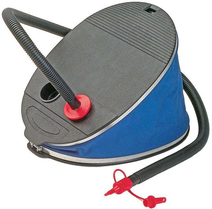 Intex Soufflet de pompe à pied