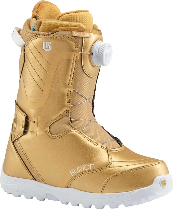 Burton Boa a lume di candela (40)