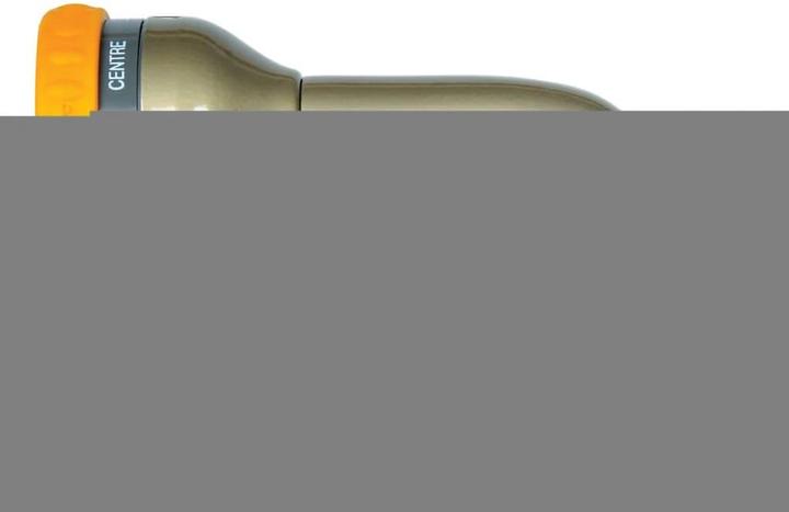 Produktbild Hozelock Spritzpistole Multi Plus 2691 Stecksystem