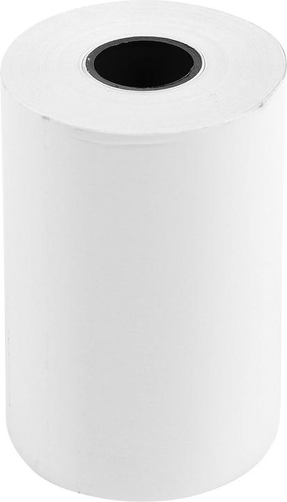 Exacompta Thermal rolls for cash register systems, 57 mm x 24 m