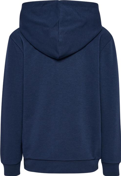 Produktbild hummel hmlJR BASE HOODIE (46, 48, 50, 52)