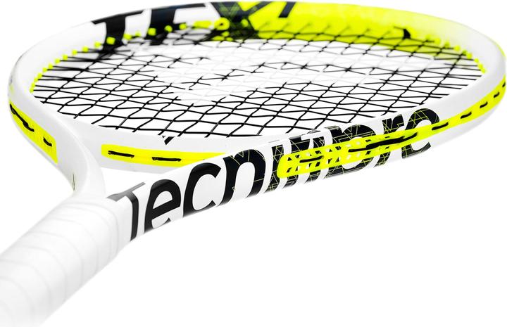 Actual product image Tecnifibre tennis racket tf-x1 300 v2 (2, 300 g)