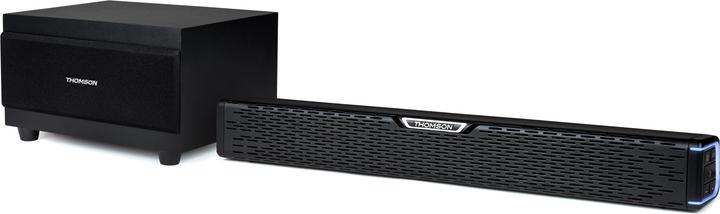 Actual product image Thomson Soundbar SB60BT (incl. Subwoofer) (120 W)