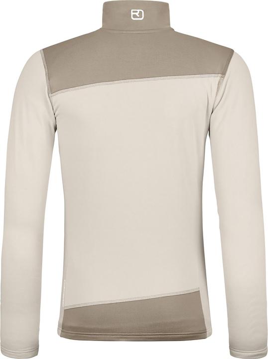 Actual product image Ortovox Fleece Light Jacket W (XL)