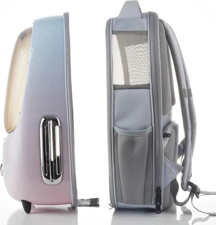 Produktbild Petkit Breezy 2 (Katze, Atmungsaktiv)