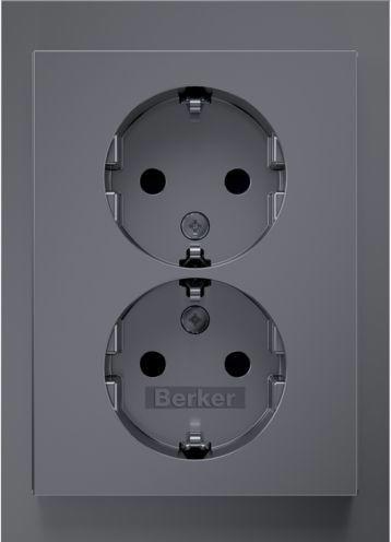 Produktbild Berker 47597004
