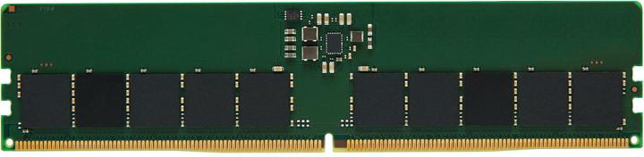 Kingston 32GB 4800MT/s DDR5 ECC CL40 DIMM 2Rx8 Hynix M (1 x 32GB, 4800 MHz, DDR5 RAM, DIMM)