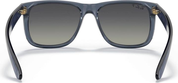 Produktbild Ray Ban JUSTIN RB4165 6596T3 55