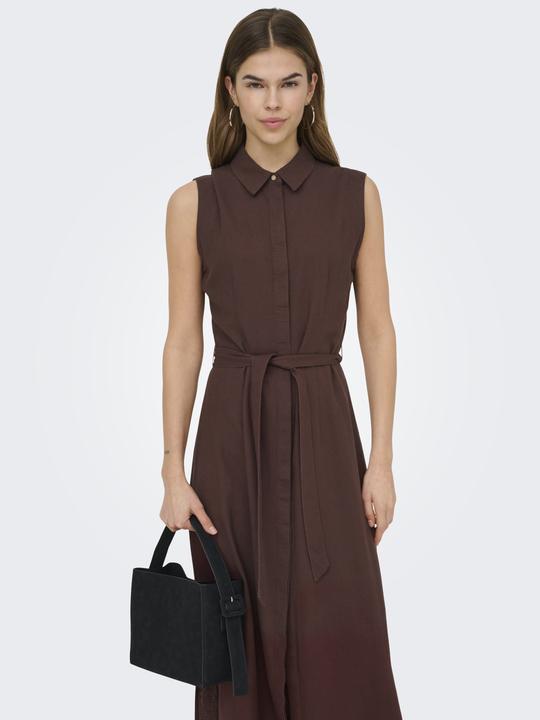 Image du produit Only ONLGOA Langes Kleid Kleid (M)