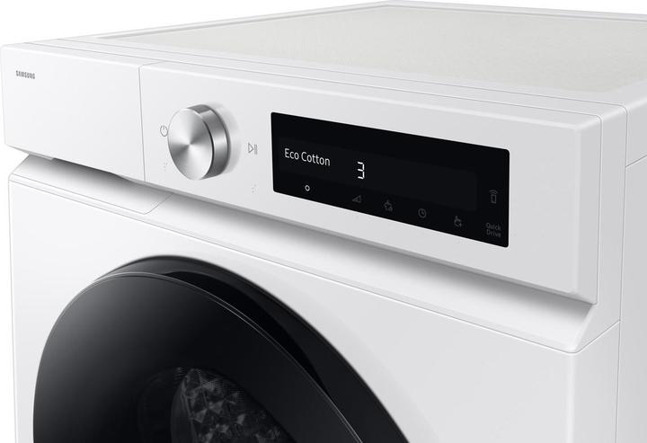 Image du produit Samsung DV90DB7845GWU5 (9 kg, Droite)