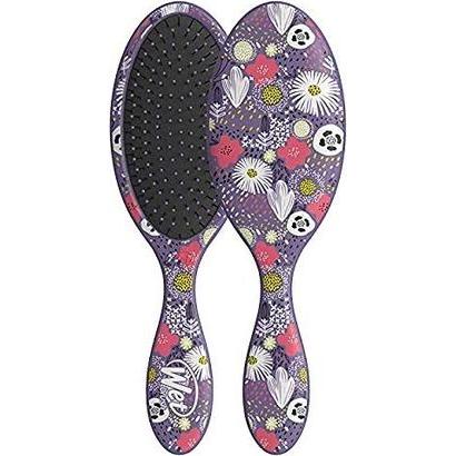 Wet Brush, Haarbürste + Kamm, Perie pentru par Original Detangle Professional Wildflower Power