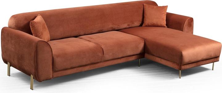 Produktbild Atelier del Sofa Kylo (Ecksofa)