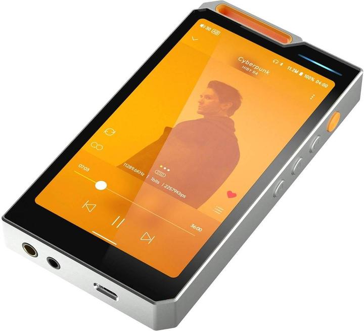 Actual product image HiBy R4 (32 GB)