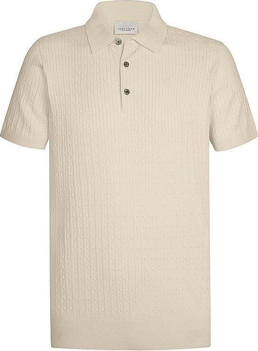 Produktbild Profuomo Poloshirt (L)