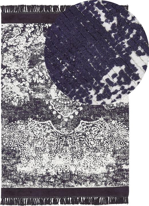 Beliani Akarsu (230 x 160 cm)