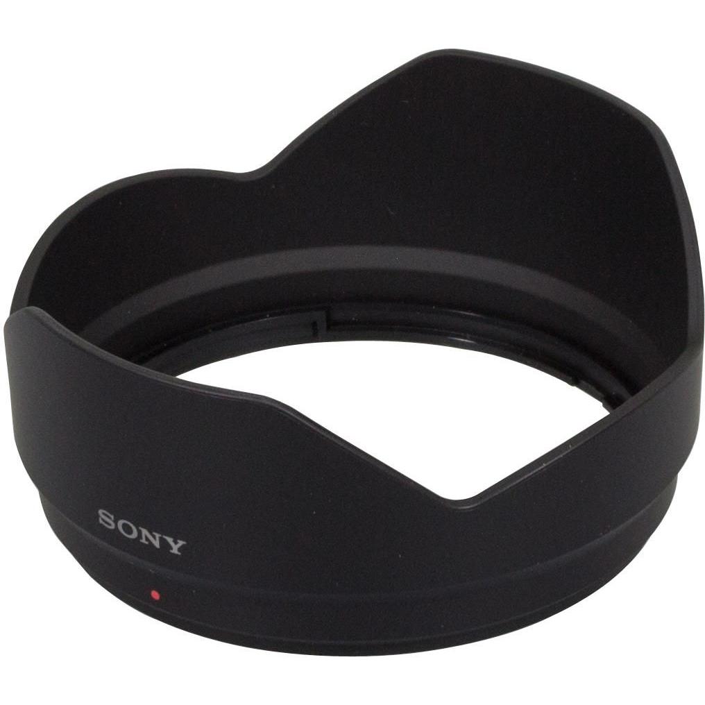 Sony Hood, Gegenlichtblende
