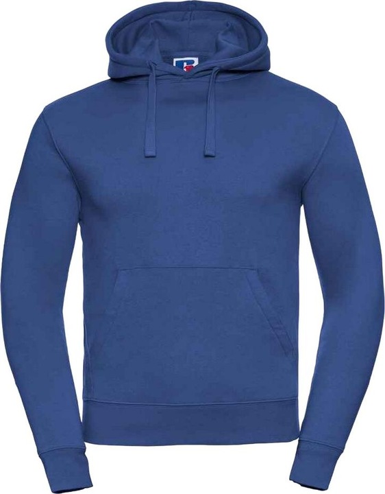 Immagine prodotto Russell Authentic Felpa con Cappuccio Uomo (L)
